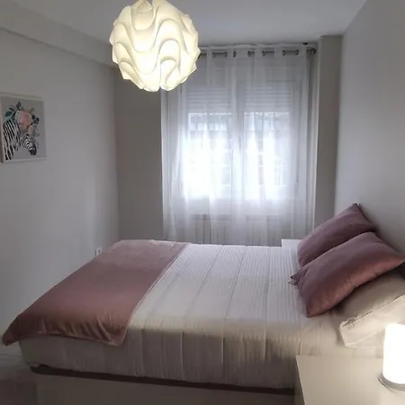 דירה The Urban Flat