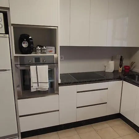 Apartamento The Urban Flat Vigo