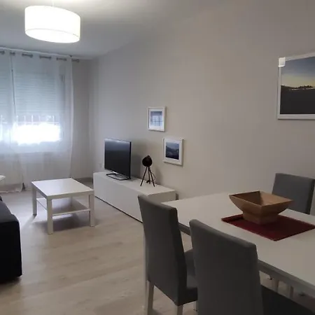 Apartamento The Urban Flat