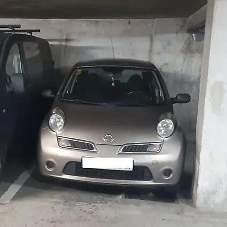 The Urban Flat Διαμέρισμα Βίγκο
