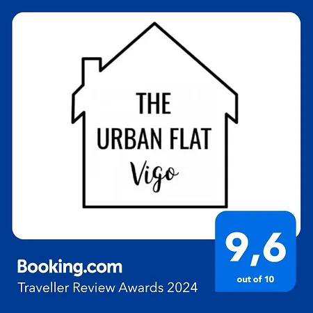 The Urban Flat * ヴィーゴ