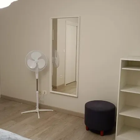 Lägenhet The Urban Flat Vigo