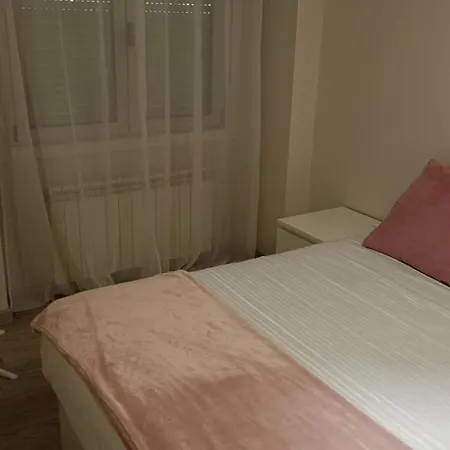 The Urban Flat דירה