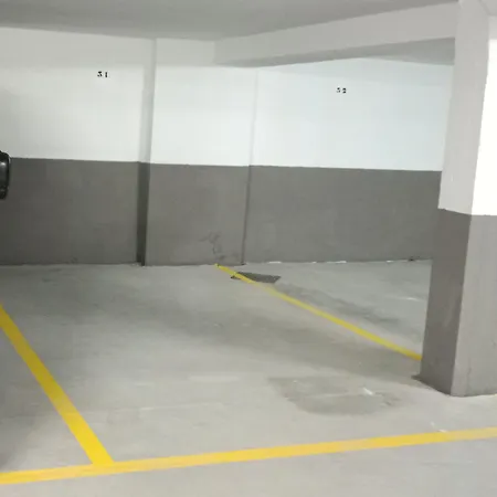 アパート The Urban Flat