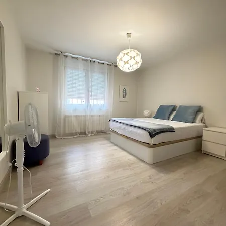 Lägenhet The Urban Flat Vigo