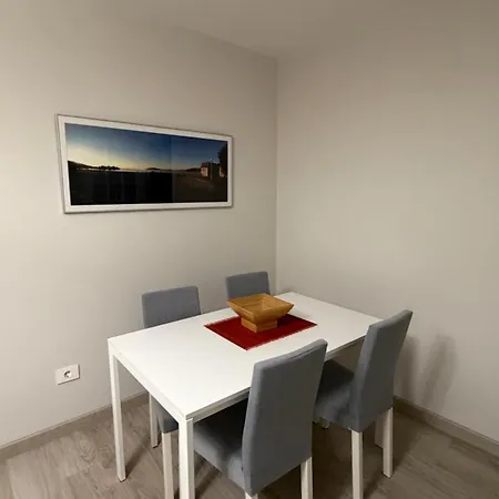 Appartement The Urban Flat *