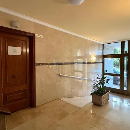 The Urban Flat Appartement Vigo