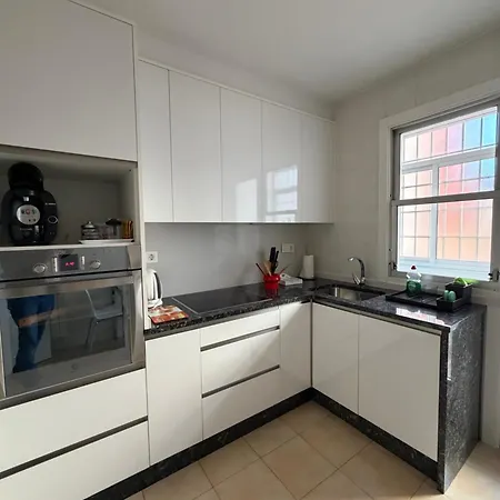 Appartement The Urban Flat Vigo