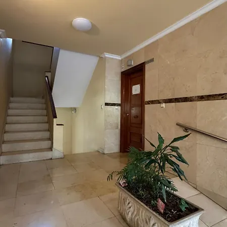 The Urban Flat Appartement Vigo