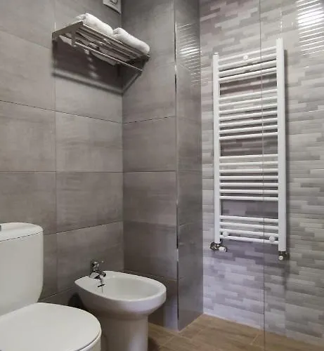 The Urban Flat דירה *