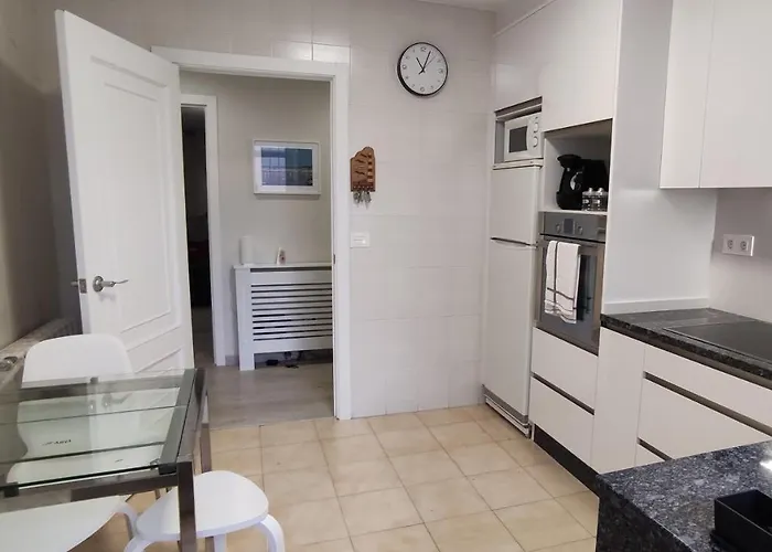 דירה The Urban Flat