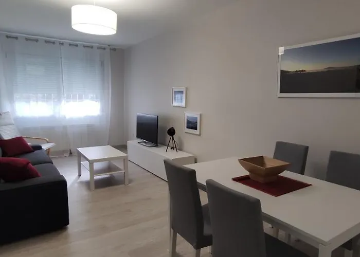 דירה The Urban Flat