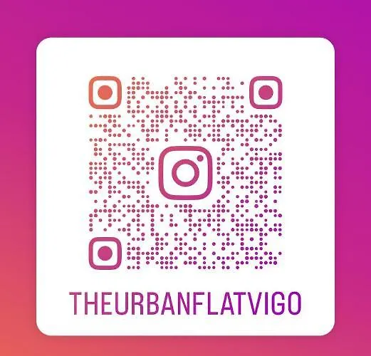 The Urban Flat דירה ויגו