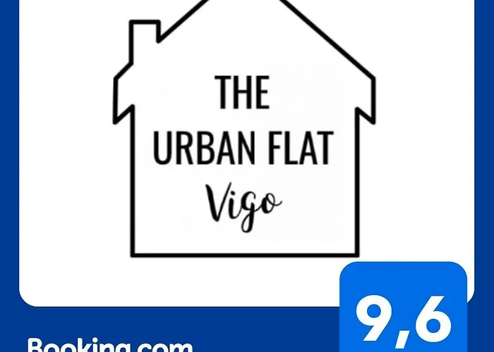 The Urban Flat * ויגו