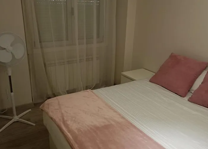 The Urban Flat דירה