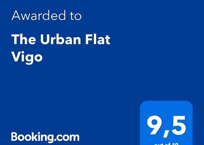 The Urban Flat * ויגו