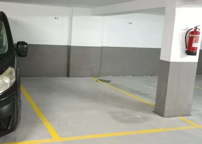 דירה The Urban Flat